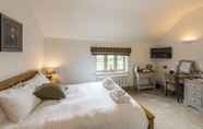 Bedroom 3 The Admiral Rodney