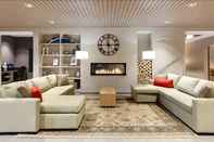 Lobby Country Inn & Suites by Radisson, Smithfield-Selma, NC