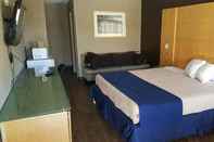 Bedroom FairBridge Inn Express Rome