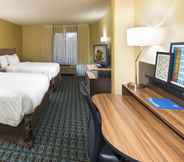Bedroom 4 Fairfield Inn & Suites by Marriott Atlanta Buford/Mall of Georgia