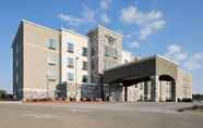 Exterior 3 Homewood Suites by Hilton Topeka