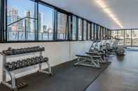 Fitness Center Peppers Docklands