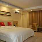 Guestroom Super 8 Hotel Changyi Zhongbai Branch