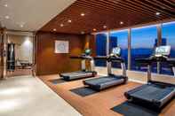 Fitness Center Sofitel Lianyungang Suning