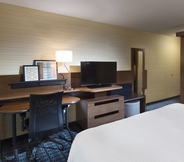 Bedroom 7 Fairfield Inn & Suites by Marriott Scottsbluff