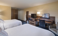 Bedroom 5 Fairfield Inn & Suites by Marriott Scottsbluff