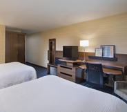 Bedroom 5 Fairfield Inn & Suites by Marriott Scottsbluff