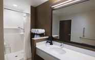 Toilet Kamar 6 Fairfield Inn & Suites by Marriott Scottsbluff