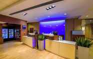 Lobby 4 Fairfield Inn & Suites by Marriott Provo Orem