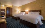 Bedroom 6 Fairfield Inn & Suites by Marriott Provo Orem