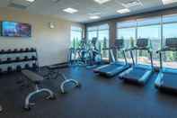 Fitness Center Fairfield Inn & Suites by Marriott Provo Orem