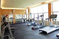 Fitness Center Maison de Chine Hotel Taichung - Chao Yin Building