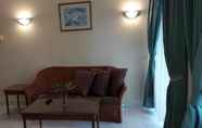 Common Space 7 SELESA Tioman Home Stay Apartment