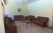 Lobby 3 SELESA Tioman Home Stay Apartment