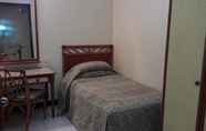 Kamar Tidur 6 SELESA Tioman Home Stay Apartment