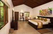 Kamar Tidur 7 Amaara Forest Hotel Sigiriya