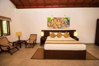 Kamar Tidur 4 Amaara Forest Hotel Sigiriya