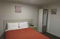 Kamar Tidur McWilliam Apartments