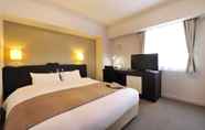 Kamar Tidur 7 Hotel Royal Stay Sapporo