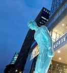 EXTERIOR_BUILDING LOTTE City Hotel Myeongdong