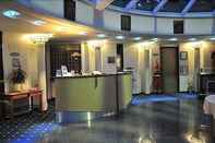 Lobby Emsland Hotel Saller See