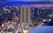 Nearby View and Attractions 2 Tokyo Dome Hotel