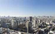 Nearby View and Attractions 5 Tokyo Dome Hotel