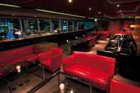 Bar, Kafe, dan Lounge Tokyo Dome Hotel