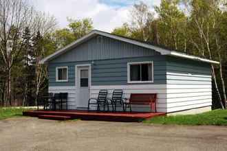 Exterior 4 The Mountain View Motel & Cottages