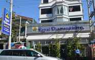 Bangunan 4 Royal Diamond Hotel