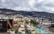 Swimming Pool 2 Castanheiro Boutique Hotel