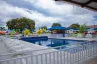 Swimming Pool Hotel Resort Villa Del Sol