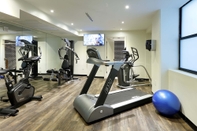 Fitness Center Eurostars Langford