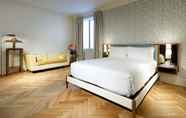Bedroom 7 Eurostars Langford