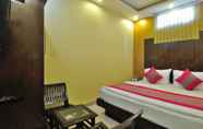 Bedroom 4 Hotel Sonu Dx New Delhi Railway Station