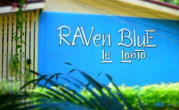 ภายนอกอาคาร 4 Raven Blue