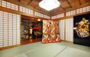 ห้องนอน 7 Kyo-machiya Stay WAKA Fushimiinari-tei