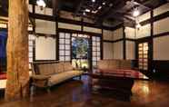 Lobby 6 Kyo-machiya Stay WAKA Fushimiinari-tei