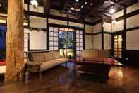 Lobby Kyo-machiya Stay WAKA Fushimiinari-tei