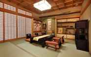 ห้องนอน 5 Kyo-machiya Stay WAKA Fushimiinari-tei