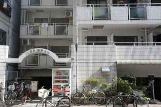 Bangunan 4 Top Asakusa Apartment