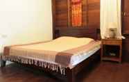 Bedroom 7 Thai Teak House Garden Homestay