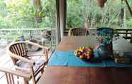 Bilik Tidur 6 Thai Teak House Garden Homestay