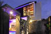 Exterior AbivillA Seminyak