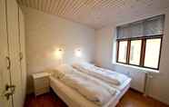Bedroom 2 Hotellet
