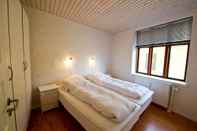 Bedroom Hotellet