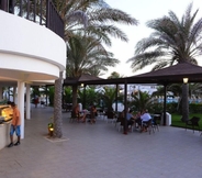 Restoran 2 Hotel Meninx Djerba