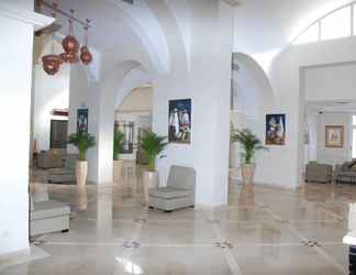 Lobi 2 Hotel Meninx Djerba