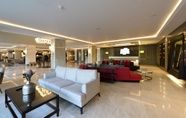 Lobi 3 Holiday Inn Bursa - City Centre, an IHG Hotel