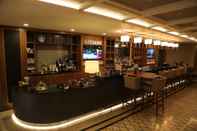 Bar, Cafe and Lounge Holiday Inn Bursa - City Centre, an IHG Hotel